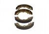 Купить Щеки тормозные SUNNY 14002000D B13N14 90-,ALMERA 180x32 Nissan Sunny, Almera KAVO PARTS kbs-7424 (фото4) подбор по VIN коду, цена 543 грн.