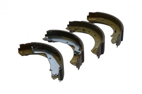 Колодки тормозные (задние) Ford Maverick 2.4i/2.7 TD 93-98 (барабани)) (254x57) KAVO PARTS kbs-7425