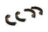 Купити SUBARU Щоки гальмівні Impreza, Forester, Legasy KAVO PARTS kbs-8404 (фото3) підбір по VIN коду, ціна 696 грн.