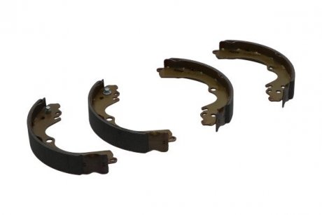 SUBARU Щоки гальмівні Impreza, Forester, Legasy KAVO PARTS kbs-8404