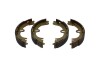 Купити TOYOTA щоки гальмівні задн.Corolla/CarinaII/Camry KAVO PARTS kbs-9912 (фото3) підбір по VIN коду, ціна 643 грн.