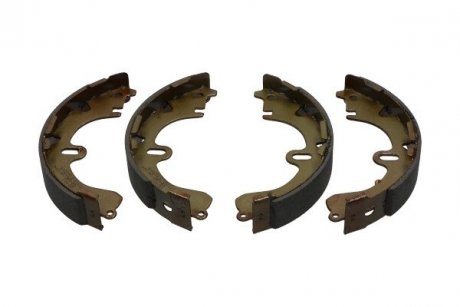 TOYOTA щоки гальмівні задн.Corolla/CarinaII/Camry KAVO PARTS kbs-9912