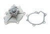 Купити Помпа води Hyundai Santa Fe II/Kia Sorento 2.0/2.2 CRDi 09- KIA Carnival, Sorento, Hyundai Santa Fe, IX35, KIA Sportage, Hyundai Tucson KAVO PARTS kw-1623 (фото1) підбір по VIN коду, ціна 1944 грн.