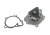 Купити Помпа води Hyundai Santa Fe 2.4/Kia Sportage 2.0 10- Hyundai Sonata, KIA Sorento, Hyundai IX35, KIA Sportage, Hyundai Santa Fe, KIA Optima KAVO PARTS kw-1631 (фото1) підбір по VIN коду, ціна 1735 грн.