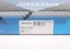 Купить Фильтр воздушный Galant 2.4 03- KAVO PARTS ma-4615 (фото5) подбор по VIN коду, цена 182 грн.