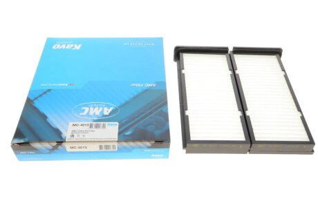 Фільтр салону Mitsubishi Carisma/Colt/Lancer/L200 96-07 KAVO PARTS mc-4013