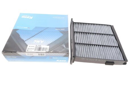 Фільтр салону Mitsubishi Grandis/Lancer VII/Outlander 03- (вугільний) KAVO PARTS mc-4015c