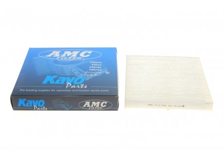 Фільтр салону Mazda CX-7 2.3 MZR 06- KAVO PARTS mc-5124