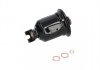 Купити MITSUBISHI Фільтр паливний VOLVO S40/S60/S80 95-,Carisma 1.8 GDI Mitsubishi Carisma, Lancer KAVO PARTS mf-450 (фото1) підбір по VIN коду, ціна 301 грн.