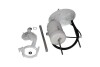 Купити MITSUBISHI Фільтр палива ASX 10- KAVO PARTS mf-4682 (фото2) підбір по VIN коду, ціна 839 грн.