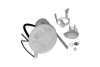 Купити MITSUBISHI Фільтр палива ASX 10- KAVO PARTS mf-4682 (фото4) підбір по VIN коду, ціна 839 грн.