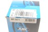 Купить Фильтр топливный Ford Fiesta/Escort 1.8D 89-02/Mazda 121 1.8D 96-03 KAVO PARTS mf-5571 (фото7) подбор по VIN коду, цена 407 грн.