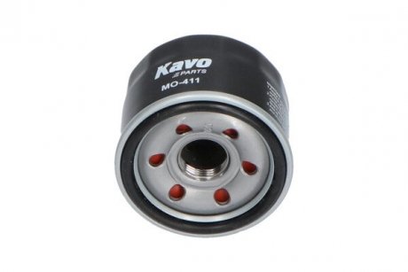 Фильтр масляный Smart Fortwo Coupe/Cabrio 1.0i 07- KAVO PARTS mo-411
