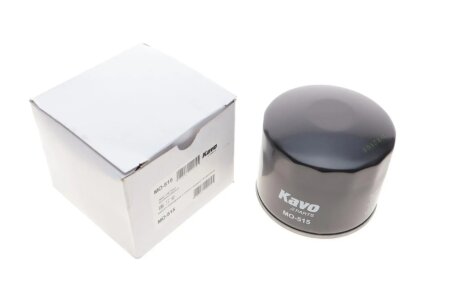 Фільтр масляний Mazda 323/Sportage 2.0 97-04 KAVO PARTS mo-515