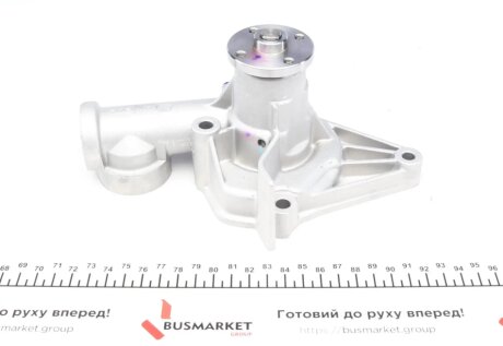 Помпа води Hyundai Accent/Mitsubishi Lancer 1.2-1.5 94- KAVO PARTS mw-1401