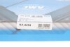 Купити Фільтр повітряний Nissan Primera 1.6 90-02/ Sunny 1.4 89-00 KAVO PARTS na-2294 (фото5) підбір по VIN коду, ціна 266 грн.