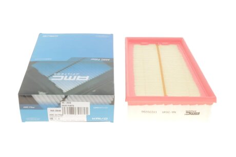 Фильтр воздушный Qashqai/X-Trail 1.6-2.0 07-13 KAVO PARTS na-2646