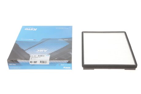 Фильтр салона Primera/Terrano 1.6-2.0 93-07 KAVO PARTS nc-2007