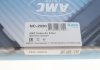 Купить Фильтр салона Tiida/NV200 1.5-1.8 07- KAVO PARTS nc-2020 (фото4) подбор по VIN коду, цена 212 грн.