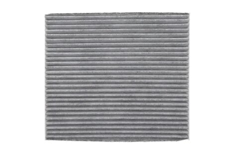 Фільтр салону Nissan Murano 16- (вугільний) KAVO PARTS nc-2051c