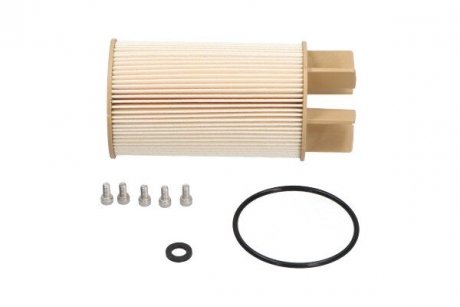 NISSAN Фильтр топлива 2.5dCI 14- KAVO PARTS nf-2478