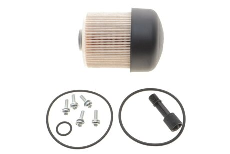 Фільтр паливний Renault Kangoo/Dokker/Duster/Logan 1.5dci 10- KAVO PARTS nf-2480