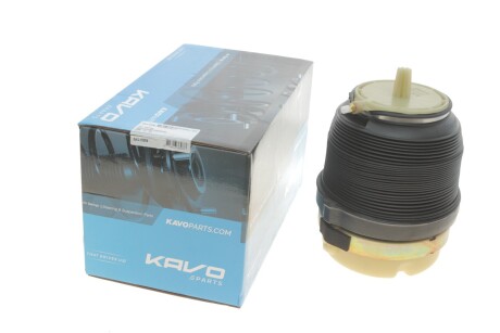 Подушка пневмоподвески.) Audi A6 04-11 KAVO PARTS sas-10009