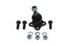 Купить RENAULT кульова опора з кріплен.лів./прав.Opel Vivaro 06-, Trafic II 06- Renault Trafic, Opel Vivaro, Nissan Primastar KAVO PARTS sbj-6546 (фото1) подбор по VIN коду, цена 535 грн.