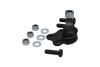 Купить RENAULT кульова опора з кріплен.лів./прав.Opel Vivaro 06-, Trafic II 06- Renault Trafic, Opel Vivaro, Nissan Primastar KAVO PARTS sbj-6546 (фото2) подбор по VIN коду, цена 535 грн.
