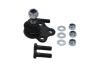 Купить RENAULT кульова опора з кріплен.лів./прав.Opel Vivaro 06-, Trafic II 06- Renault Trafic, Opel Vivaro, Nissan Primastar KAVO PARTS sbj-6546 (фото4) подбор по VIN коду, цена 535 грн.