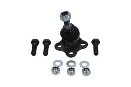 RENAULT кульова опора з кріплен.лів./прав.Opel Vivaro 06-, Trafic II 06- KAVO PARTS sbj-6546