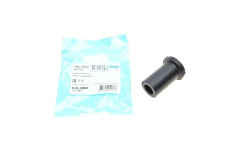 Сайлентблок ресори (задній/зверху) Hyundai H100 08- KAVO PARTS sbl-3002