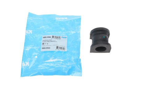 Втулка стабилизатора (переднего) Honda Accord VII 03-08 (d=26mm) KAVO PARTS sbs-2005