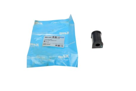 Втулка стабілізатора (заднього) Hyundai Lantra/Elantra 95-07 (d=14.6mm) KAVO PARTS sbs-3026