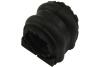 Купити HYUNDAI Втулка стаб.передн.d=24.5mm Santa Fe III 12-,Sorento II 09- KAVO PARTS sbs-3069 (фото1) підбір по VIN коду, ціна 479 грн.