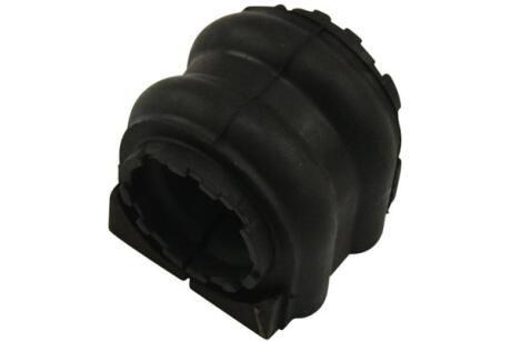 HYUNDAI Втулка стаб.передн.d=24.5mm Santa Fe III 12-,Sorento II 09- KAVO PARTS sbs-3069