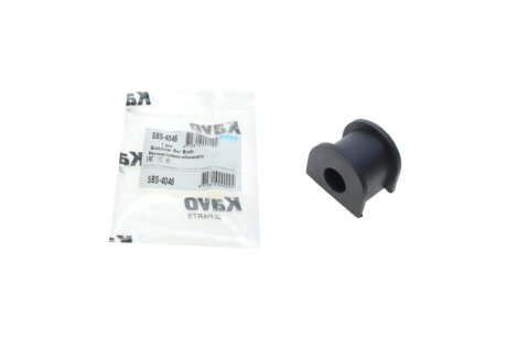Втулка стабилизатора KAVO PARTS sbs-4046