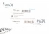 Купить Втулка стабилизатора (переднего/внутренняя) Mitsubishi Pajero Sport 98- (d=29 mm) KAVO PARTS sbs-5511 (фото2) подбор по VIN коду, цена 112 грн.