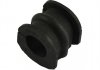 Купить NISSAN Втулка переднего стабилизатора d=23,7mm Infiniti FX 35/50 03- Infiniti FX KAVO PARTS sbs-6504 (фото1) подбор по VIN коду, цена 83 грн.