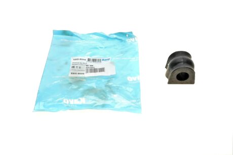 Втулка стабілізатора (переднього) Subaru Forester 2.0/2.5 02-08 (d=19.5mm) KAVO PARTS sbs-8009