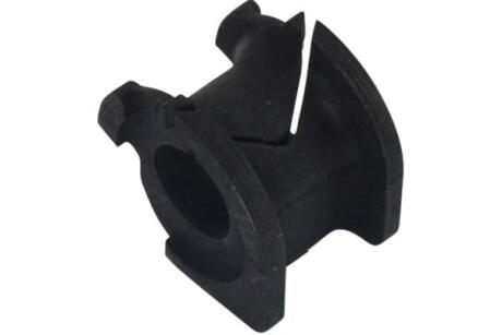 OPEL втулка стабілізатора Agila 08- KAVO PARTS sbs-8530