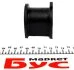 Купити Втулка стабілізатора (переднього) Toyota Land Cruiser 02-09 (d=29.5mm) KAVO PARTS sbs-9025 (фото2) підбір по VIN коду, ціна 134 грн.