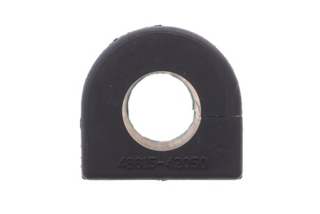 Втулка стабілізатора (переднього) Toyota Rav 4 00-05 (d=22mm) KAVO PARTS sbs-9031