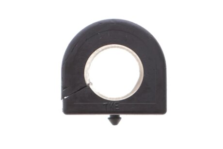 TOYOTA Втулка стабилизатора передн.d=24.5mm Lexus RX 350/450 08- KAVO PARTS sbs-9124