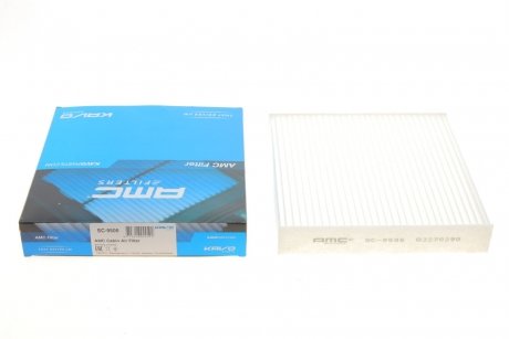 Фильтр салона Suzuki Swift III/IV/SX4 1.2-2.0 05- Suzuki Swift, SX4 KAVO PARTS sc-9506