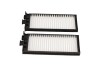 Купить SANGYONG Фильтр воздушный KORANDO (KJ) 2.3 02-06, DAEWOO KAVO PARTS sc-9801 (фото4) подбор по VIN коду, цена 353 грн.