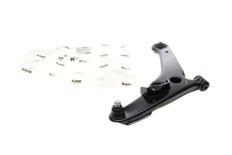 Важіль підвіски (передній/знизу) (R) Mitsubishi Outlander 2.0/2.4 02-06 KAVO PARTS sca-5574