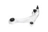 Купити NISSAN Важіль підвіски переднього лев MURANO II (Z51) 07- Nissan Murano KAVO PARTS sca-6613 (фото2) підбір по VIN коду, ціна 5208 грн.