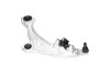 Купити NISSAN Важіль підвіски переднього лев MURANO II (Z51) 07- Nissan Murano KAVO PARTS sca-6613 (фото3) підбір по VIN коду, ціна 5208 грн.