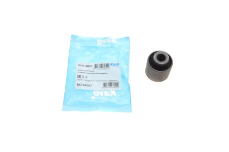 Сайлентблок рычага (переднего/снизу) Honda Civic 91-01 KAVO PARTS scr-2007